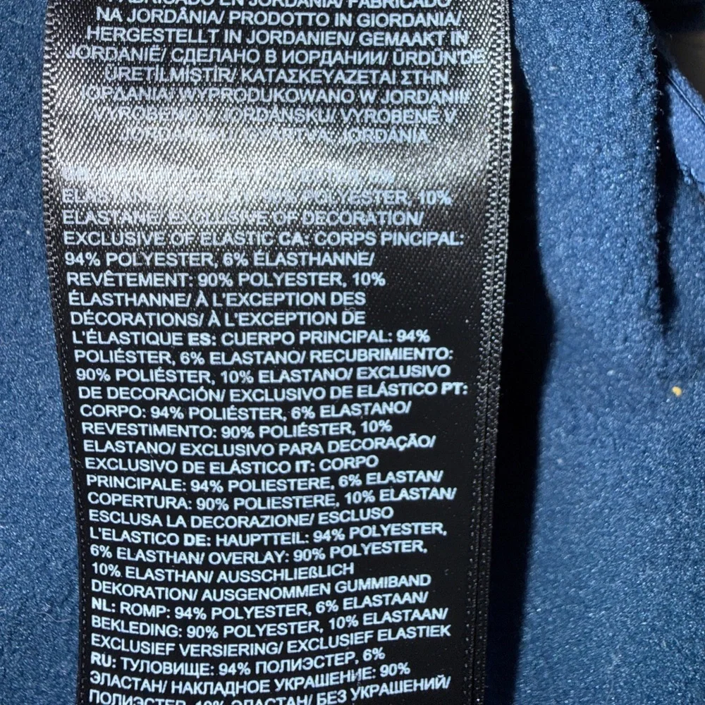 The North Face excellent like